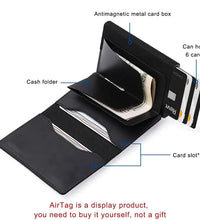 Apple Itag Wallet