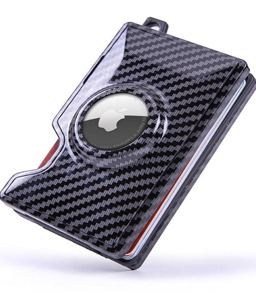 AirTag RFID Protection Wallet